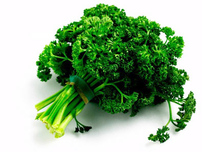 parsley