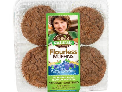 Why Stevia Was My Preferred Sweetener for Dee’s Naturals Muffins and More