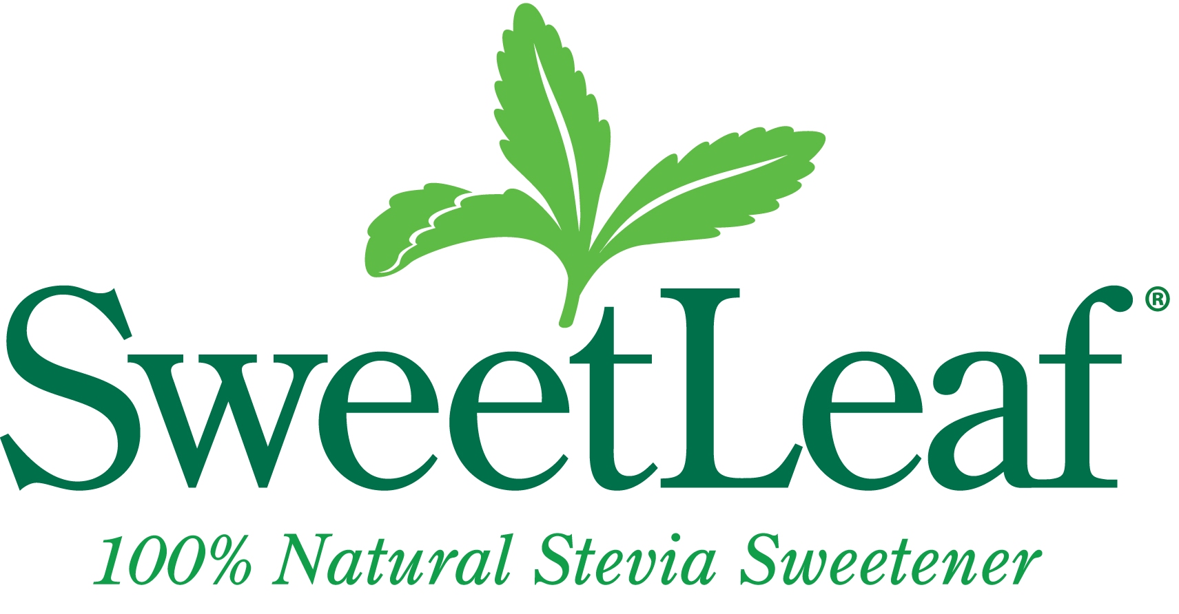 SweetLeafNaturalSteviaSweetenerlogo