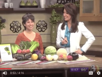 The Science of Skinny on local Arizona Television