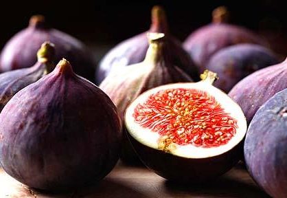 The Healing Powers of Figs