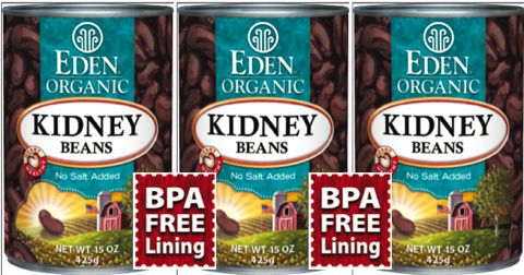 Eden BPA-Free