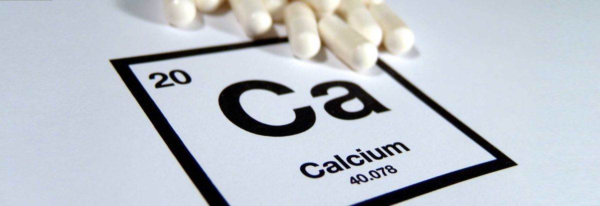 Shining Light on Calcium and Vitamin D Requirements
