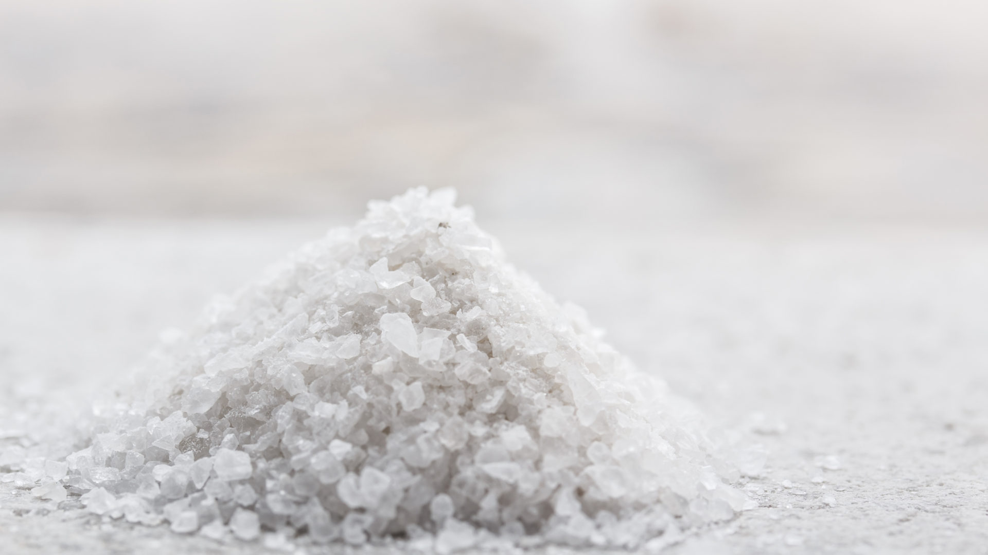 Is Salt The Next Trans-Fat?