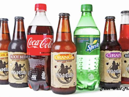 Diabetes Now Linked to Soda Consumption - High Fructose Corn Syrup is the Culprit