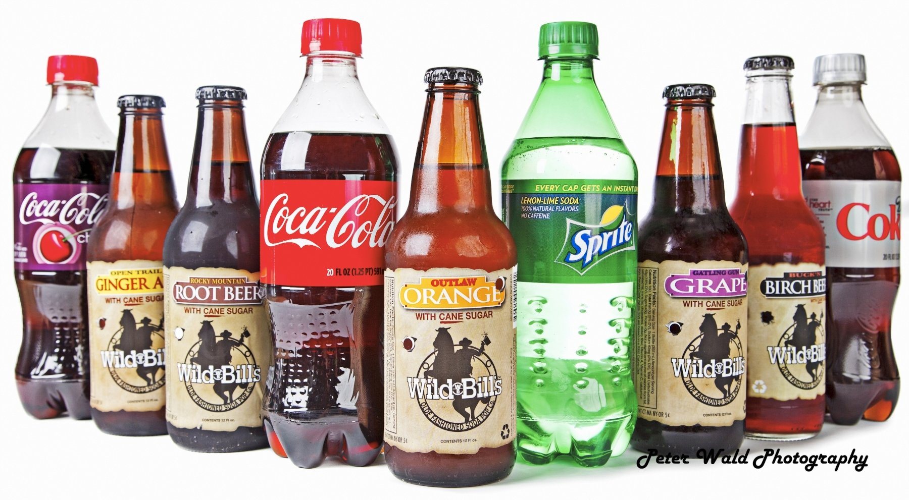 Diabetes Now Linked to Soda Consumption - High Fructose Corn Syrup is the Culprit