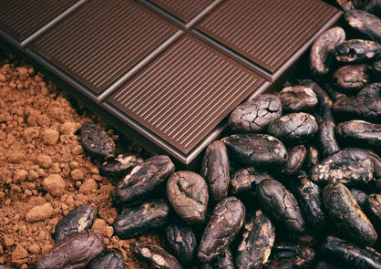 News Flash: Chocolate is Healthier Than Broccoli!