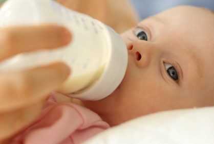 How To Choose the Best Baby Formula