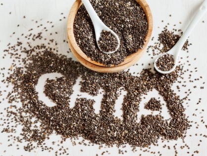 Chia Seeds for Weight Loss, Brain Health, and More!