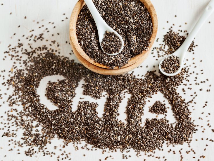 Chia Seeds for Weight Loss, Brain Health, and More!