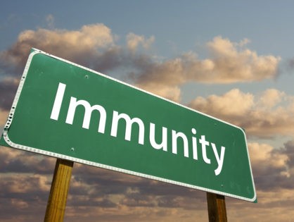 Boosting Your Immunity Amidst a Pandemic