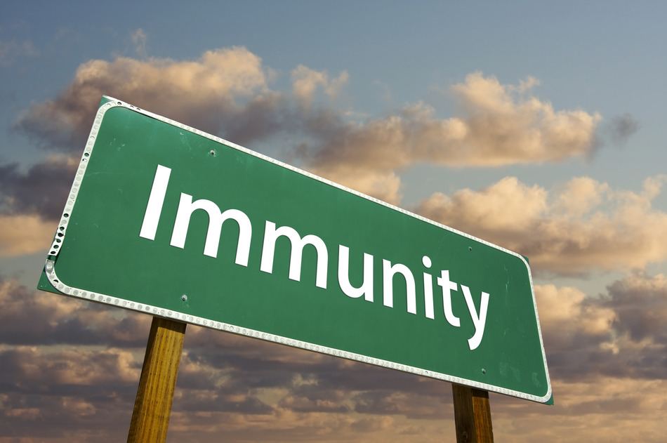 Boosting Your Immunity Amidst a Pandemic