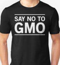 Just Say No to GMOs, Part 2 of 3